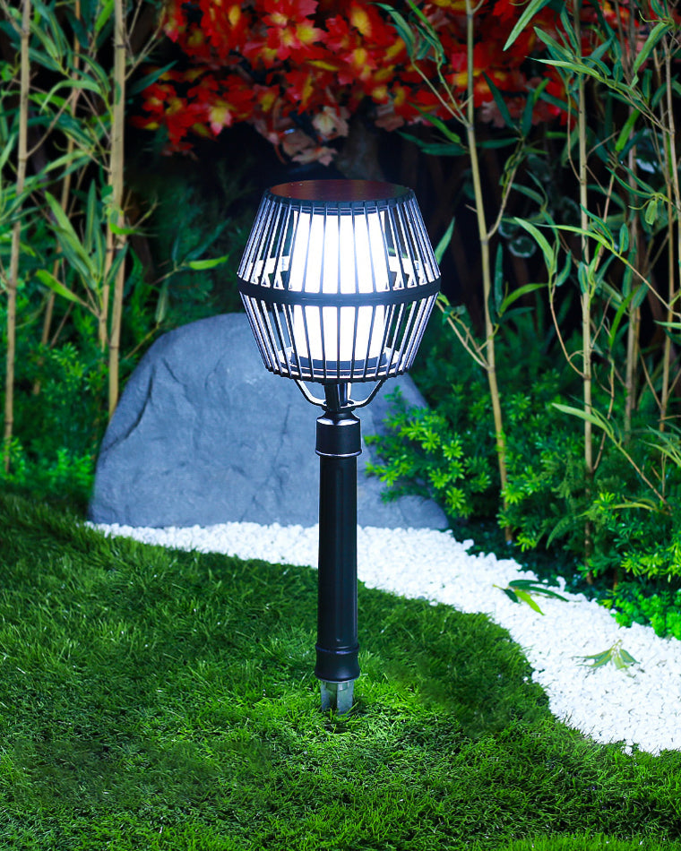 WOW Solar Hue Landscape Light-wow9027