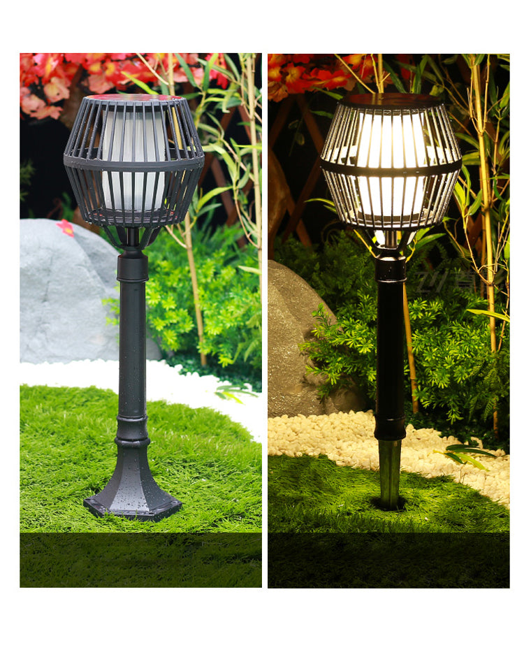 WOW Solar Hue Landscape Light-wow9027