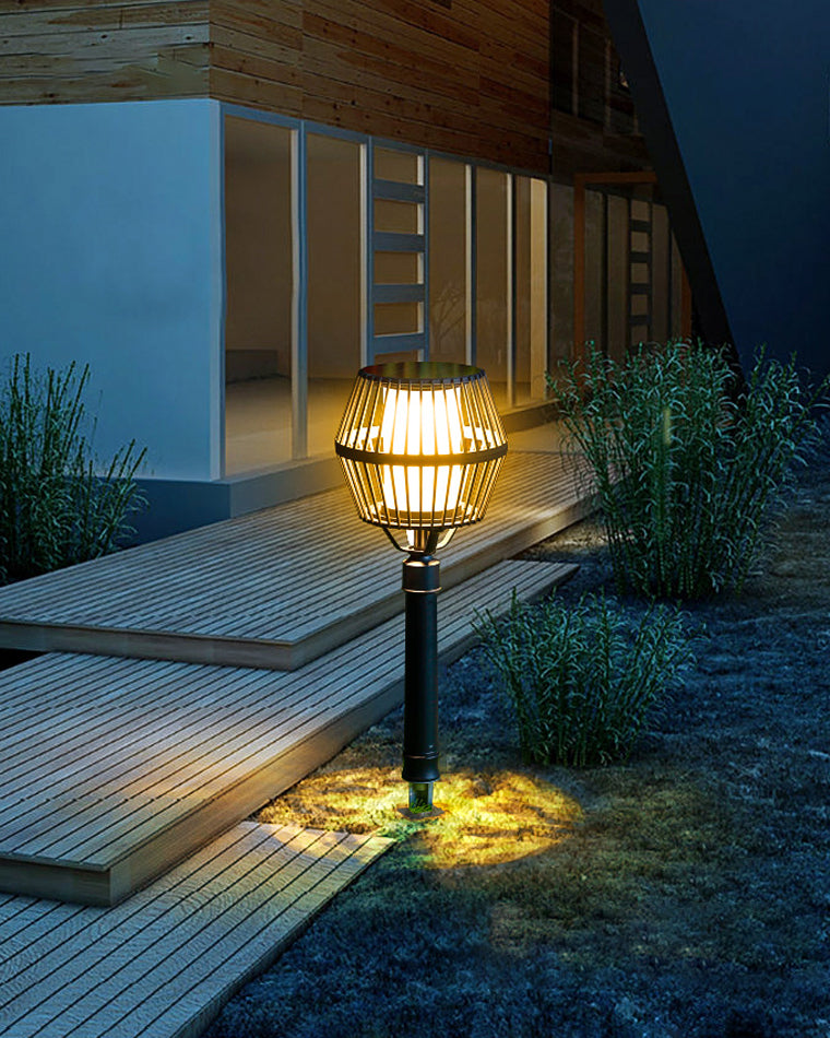 WOW Solar Hue Landscape Light-wow9027