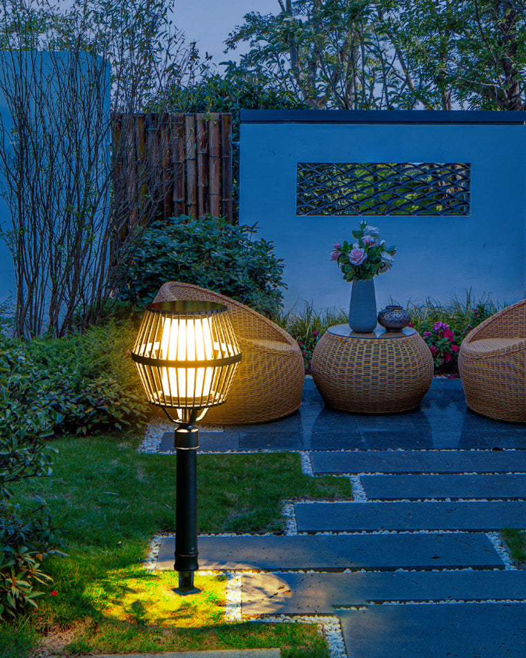 WOW Solar Hue Landscape Light-wow9027
