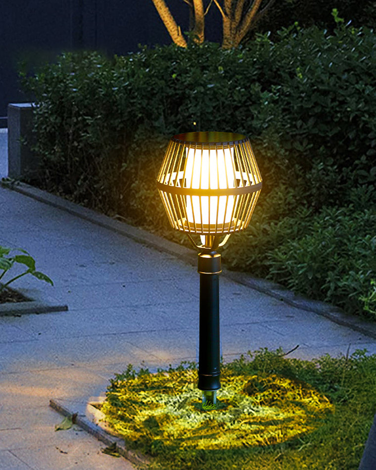 WOW Solar Hue Landscape Light-wow9027