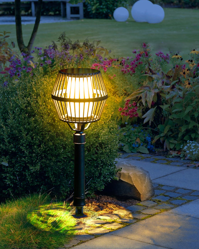 WOW Solar Hue Landscape Light-wow9027