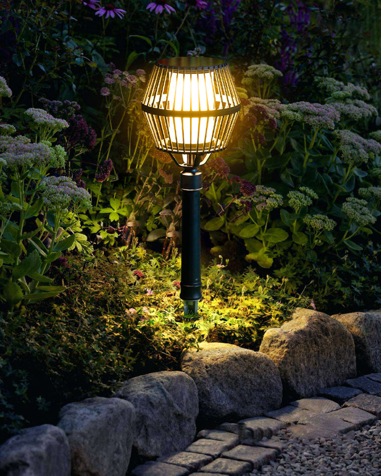 WOW Solar Hue Landscape Light-wow9027