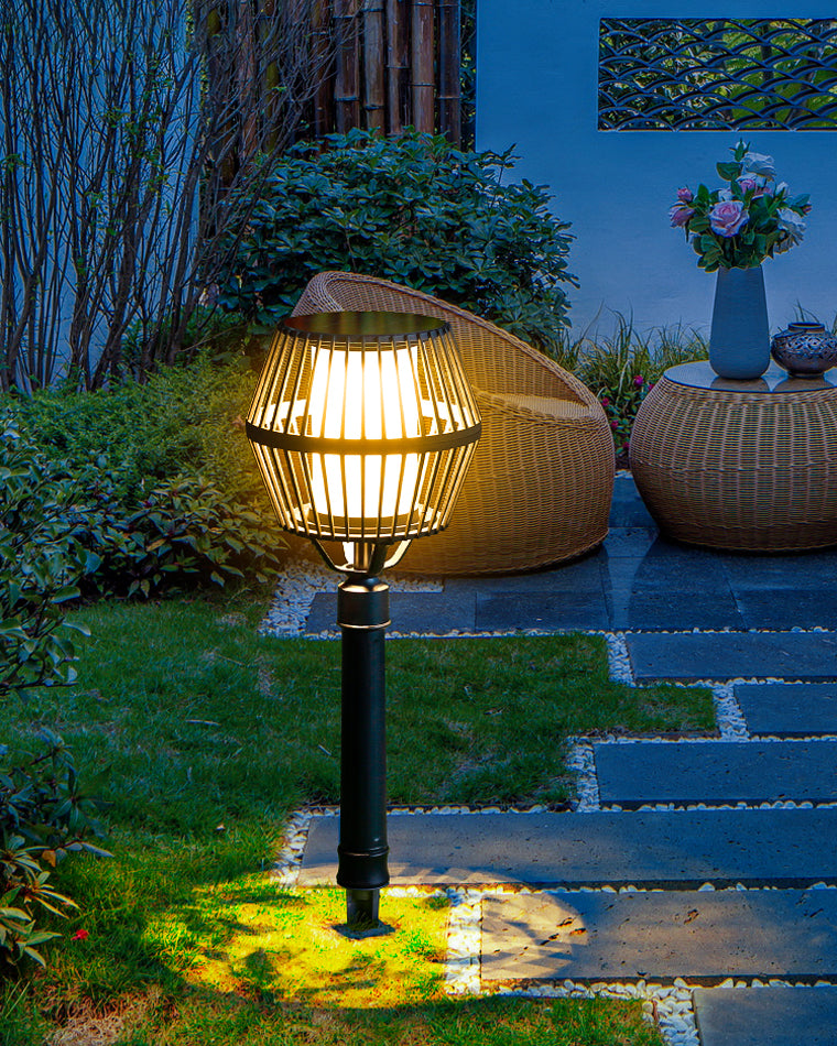 WOW Solar Hue Landscape Light-wow9027