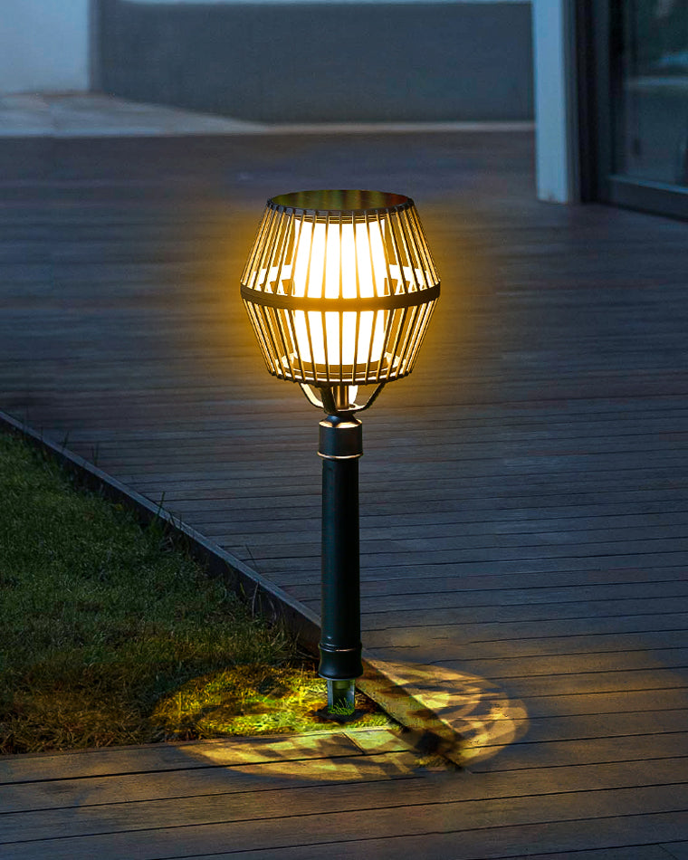 WOW Solar Hue Landscape Light-wow9027