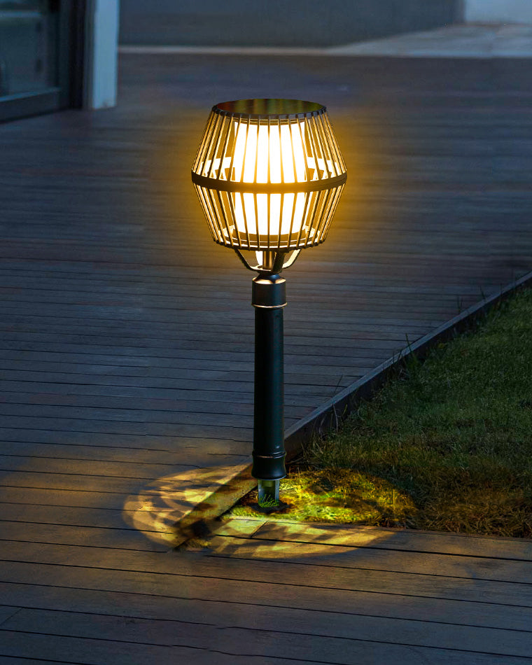 WOW Solar Hue Landscape Light-wow9027