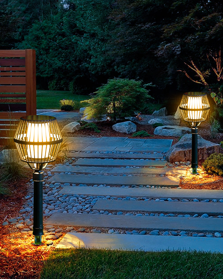 WOW Solar Hue Landscape Light-wow9027