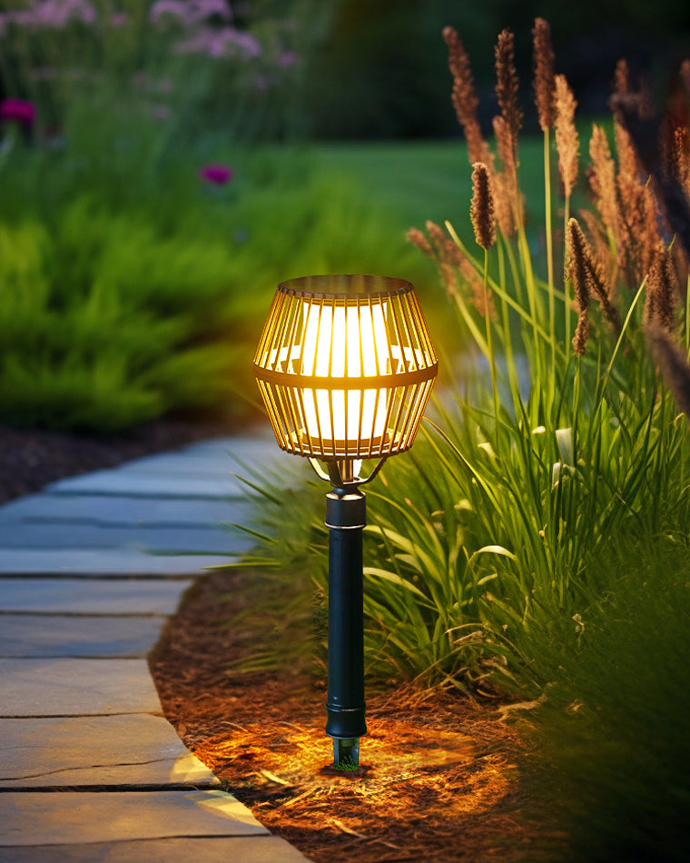 WOW Solar Hue Landscape Light-wow9027