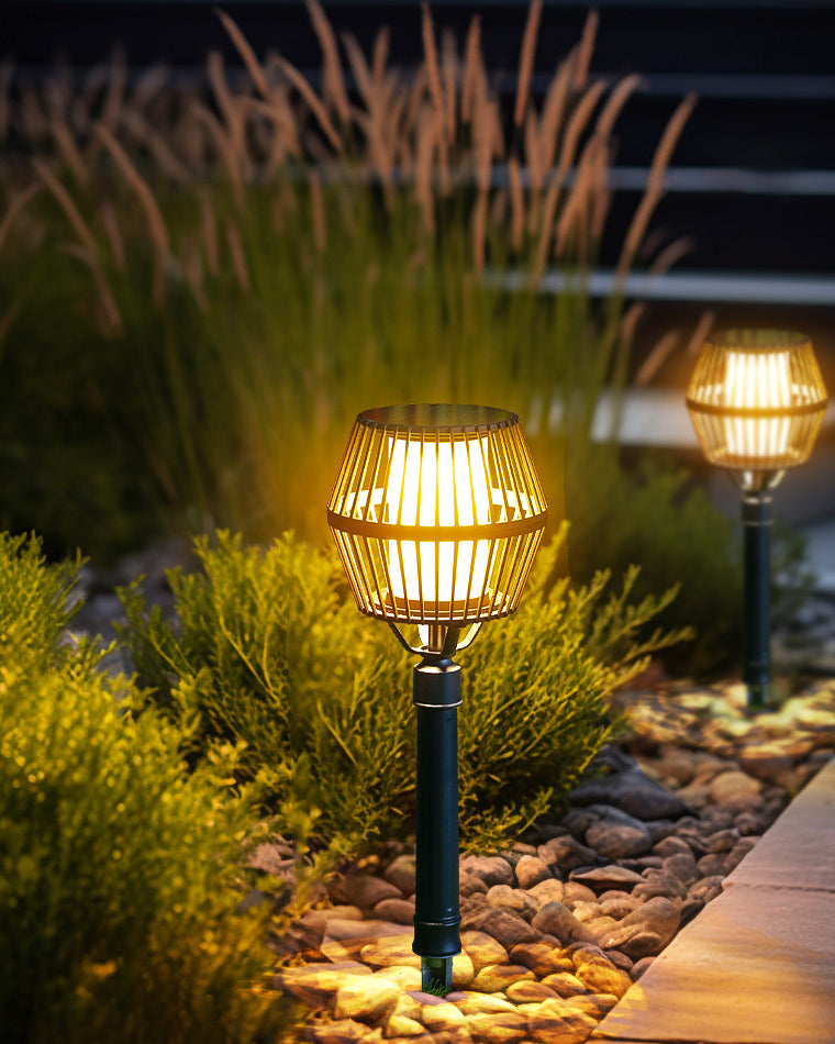 WOW Solar Hue Landscape Light-wow9027