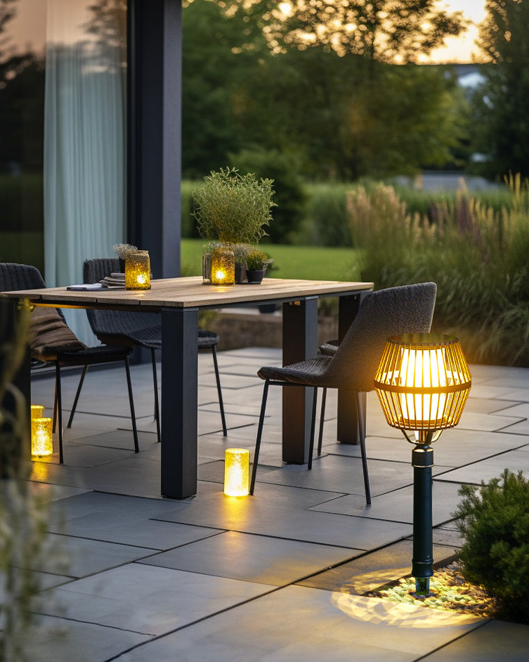 WOW Solar Hue Landscape Light-wow9027