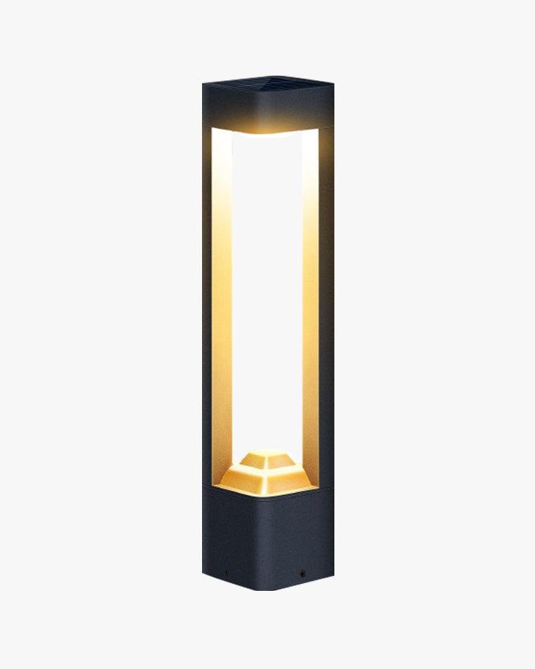 WOW Solar Pathway Light-wow9028