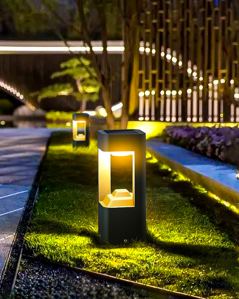 WOW Solar Pathway Light-wow9028