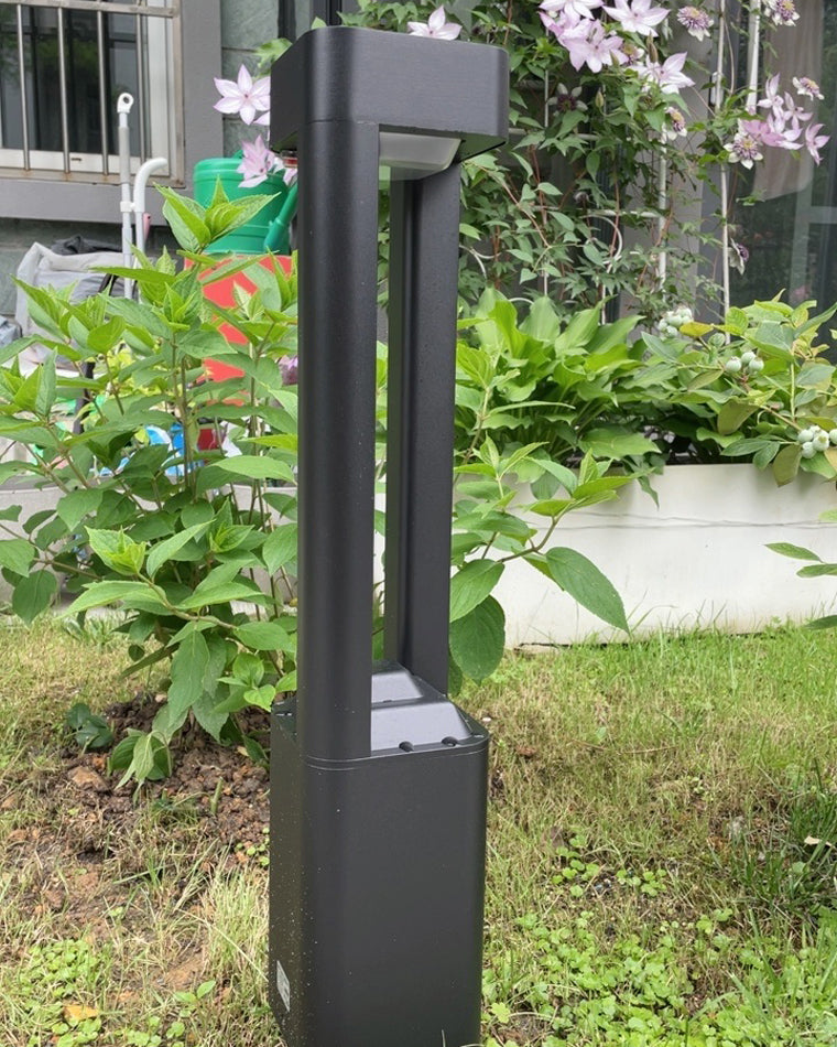 WOW Solar Pathway Light-wow9028