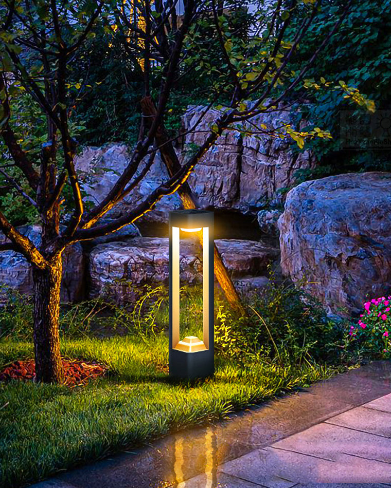 WOW Solar Pathway Light-wow9028