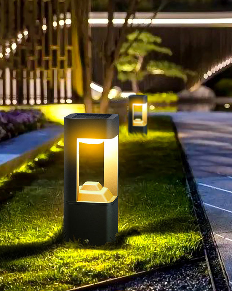 WOW Solar Pathway Light-wow9028