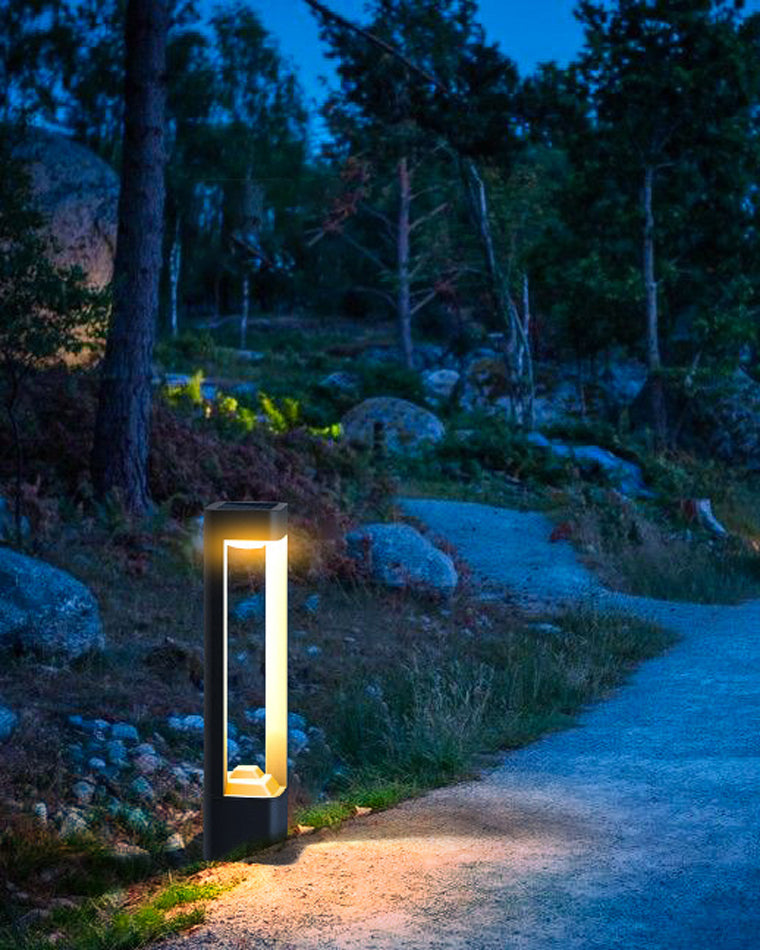 WOW Solar Pathway Light-wow9028