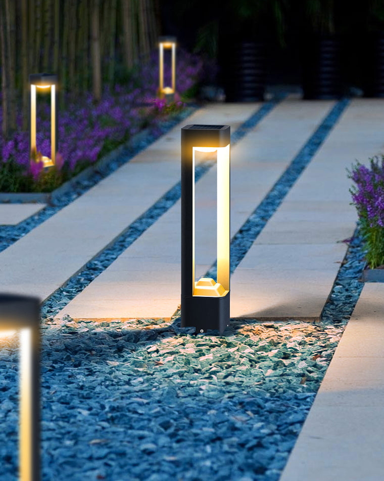 WOW Solar Pathway Light-wow9028