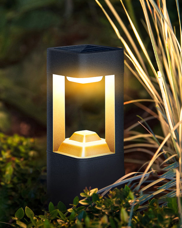 WOW Solar Pathway Light-wow9028