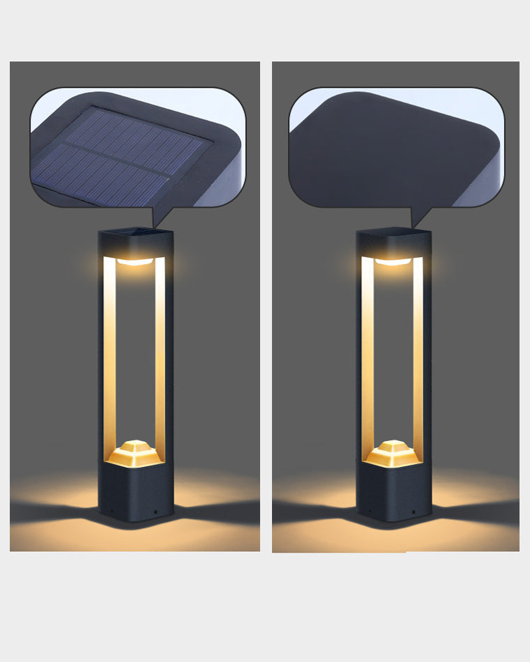 WOW Solar Pathway Light-wow9028