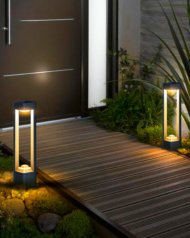 WOW Solar Pathway Light-wow9028