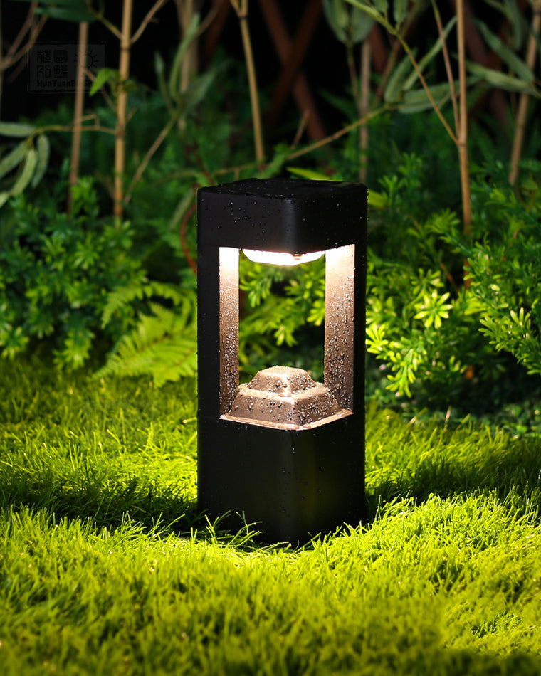 WOW Solar Pathway Light-wow9028