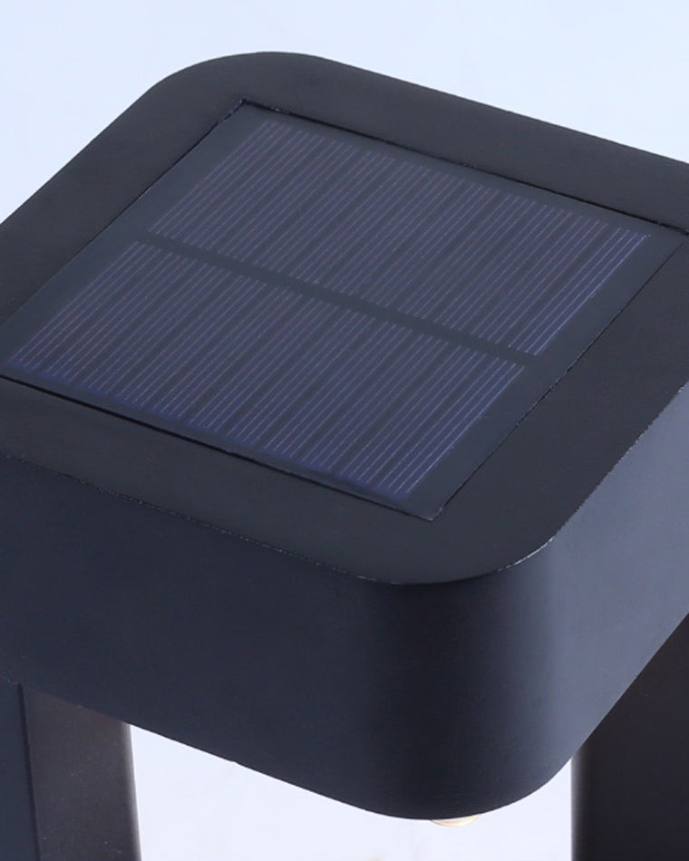 WOW Solar Pathway Light-wow9028