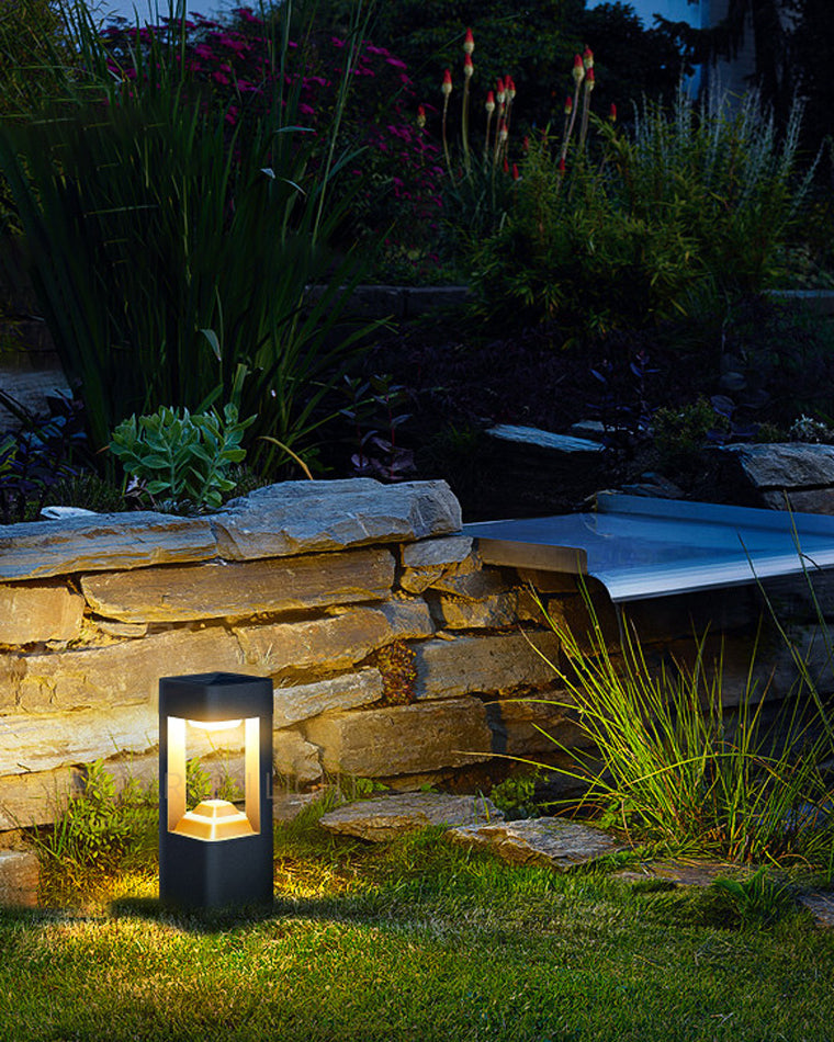 WOW Solar Pathway Light-wow9028