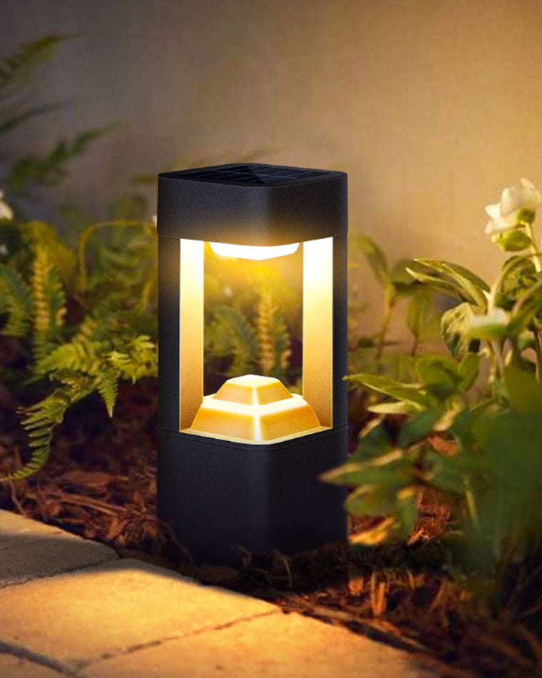 WOW Solar Pathway Light-wow9028