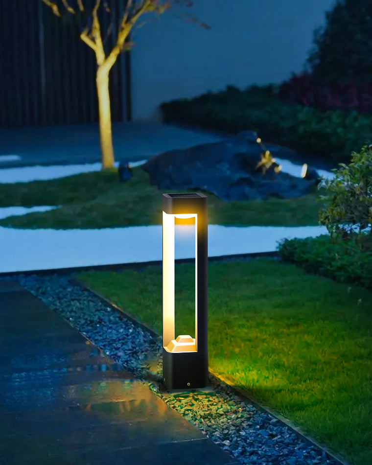WOW Solar Pathway Light-wow9028