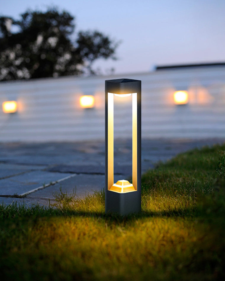WOW Solar Pathway Light-wow9028
