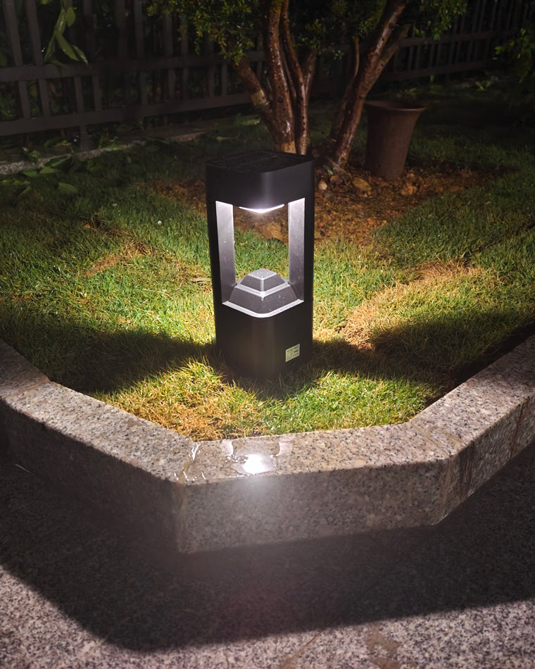 WOW Solar Pathway Light-wow9028