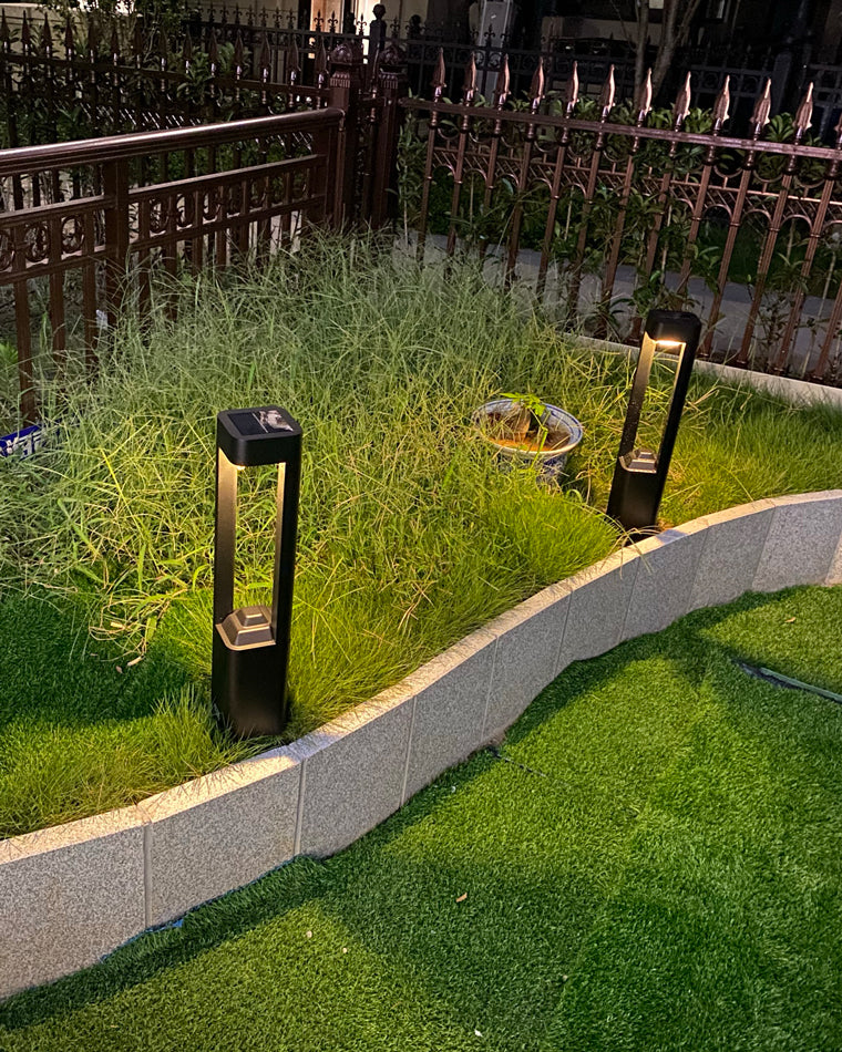 WOW Solar Pathway Light-wow9028