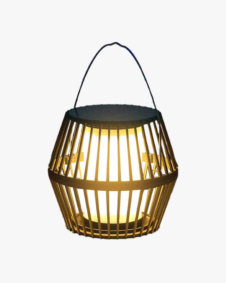 WOW Solar Hanging Lantern-wow9029