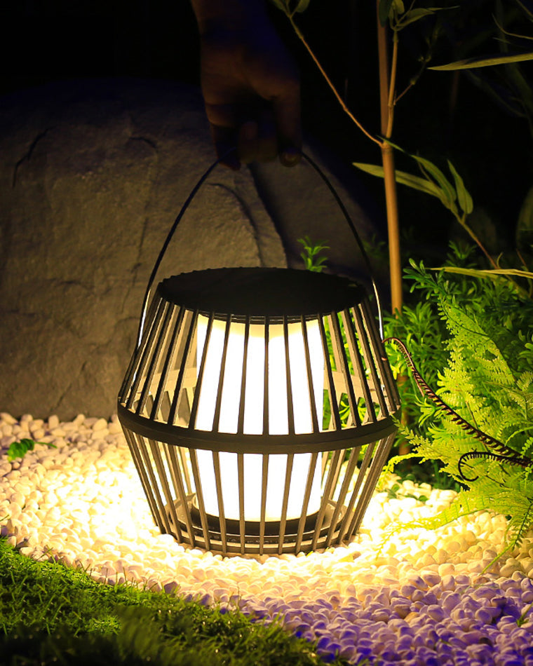 WOW Solar Hanging Lantern-wow9029