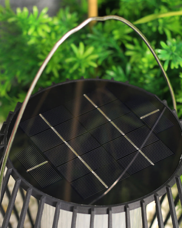 WOW Solar Hanging Lantern-wow9029