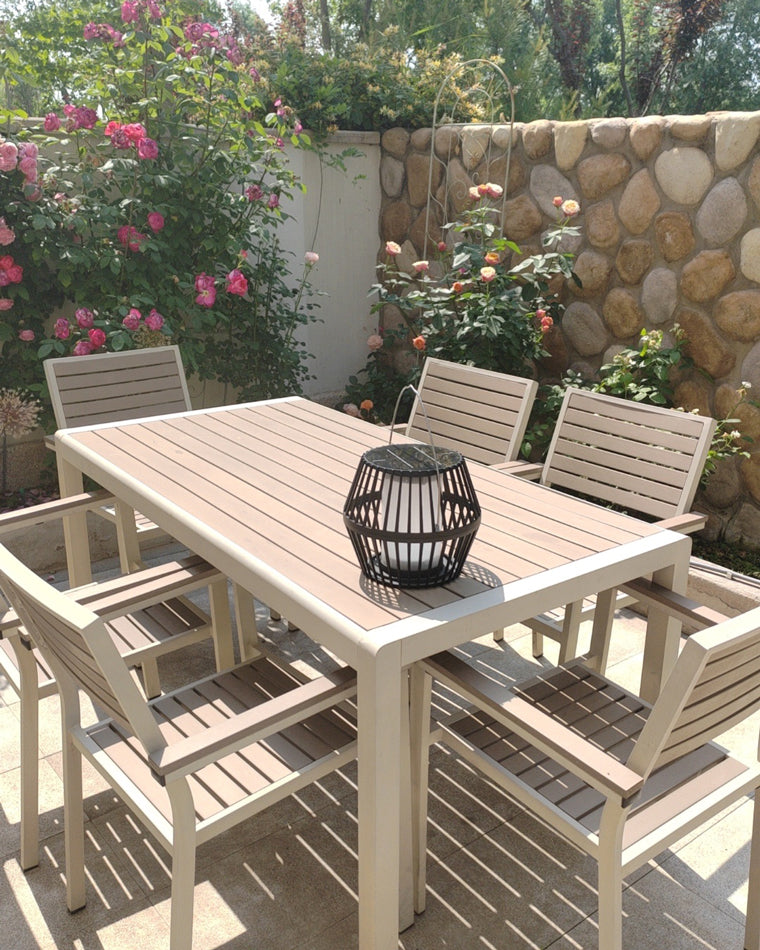 WOW Solar Hanging Lantern-wow9029