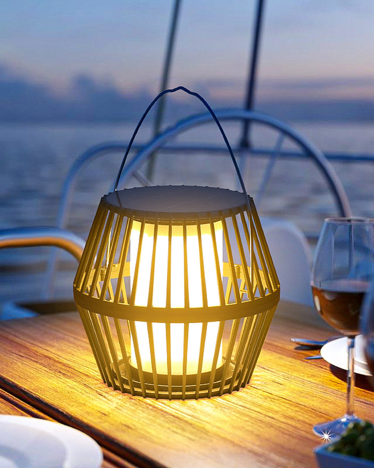 WOW Solar Hanging Lantern-wow9029