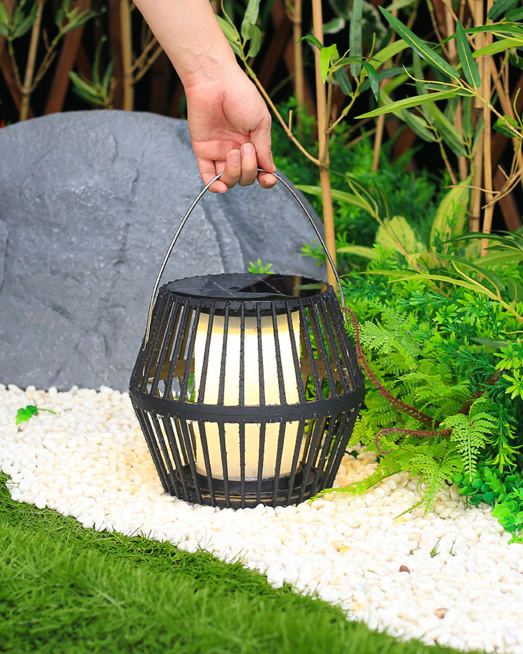WOW Solar Hanging Lantern-wow9029