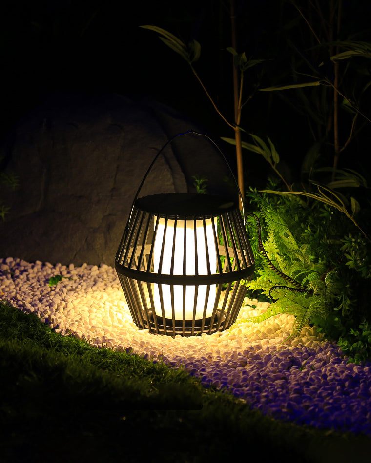 WOW Solar Hanging Lantern-wow9029