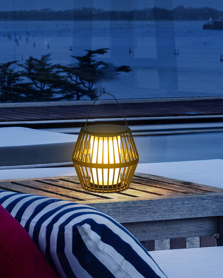 WOW Solar Hanging Lantern-wow9029