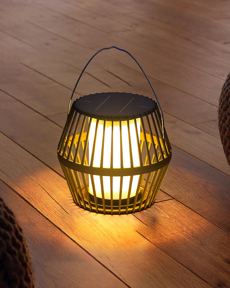 WOW Solar Hanging Lantern-wow9029