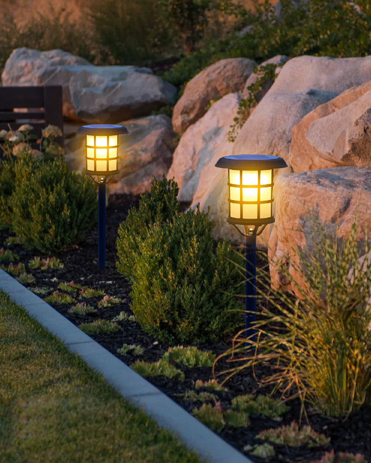 WOW Solar Landscape Light-wow9041