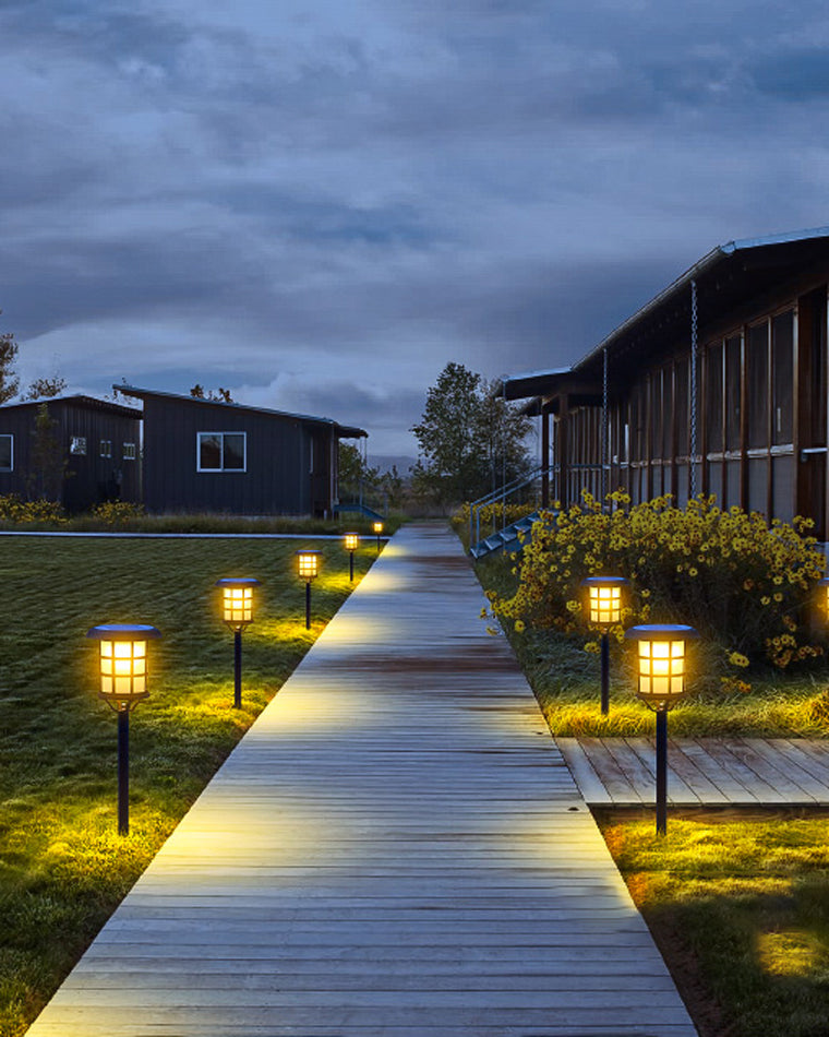 WOW Solar Landscape Light-wow9041