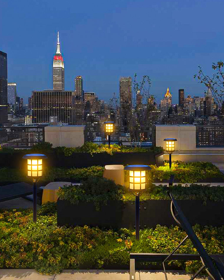 WOW Solar Landscape Light-wow9041