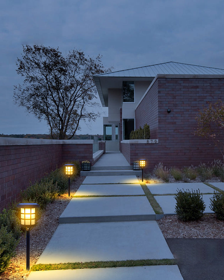 WOW Solar Landscape Light-wow9041