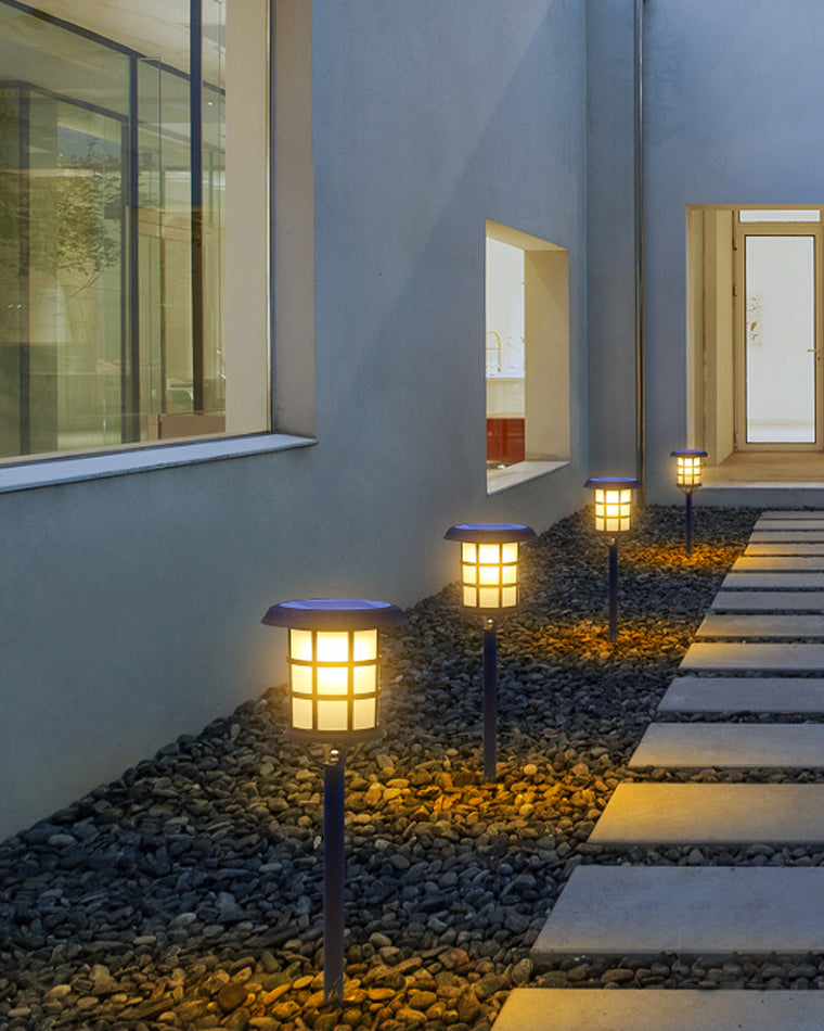 WOW Solar Landscape Light-wow9041