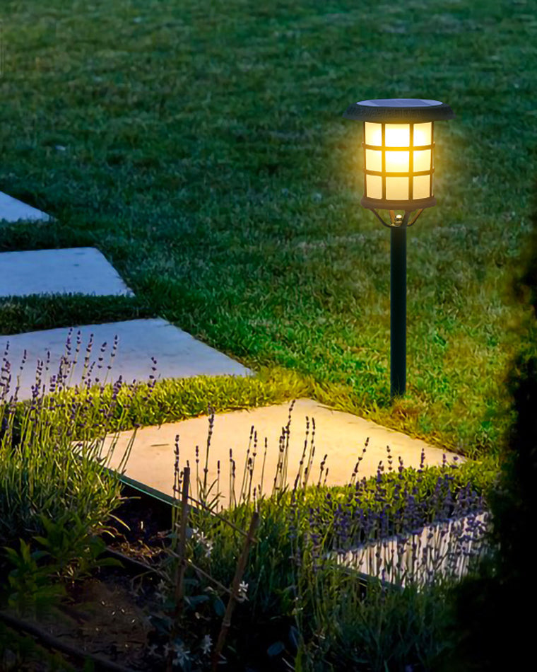 WOW Solar Landscape Light-wow9041
