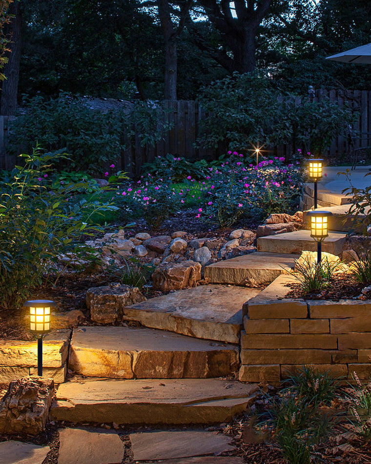 WOW Solar Landscape Light-wow9041