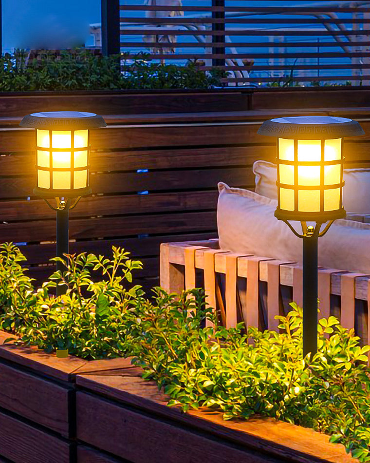 WOW Solar Landscape Light-wow9041