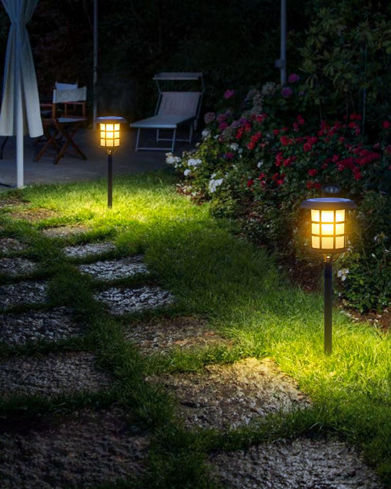 WOW Solar Landscape Light-wow9041